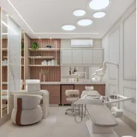 ادمین پیج دندانپزشکی