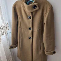 کاپشن و پالتو دخترانه و پسرانه|لباس|نهاوند, |دیوار