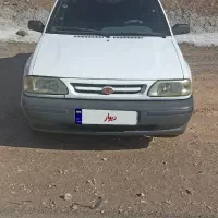 پراید مدل 96