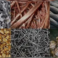 خرید وفروش ضایعات مس برنج آلمینیوم وآهن...