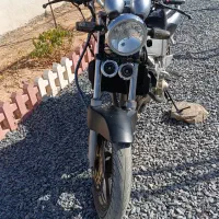 یاماها fzr 250