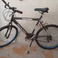 دوچرخه ۲۶