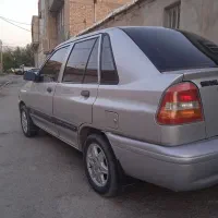 پراید 141 مدل 86 انژکتور|خودرو سواری و وانت|سیدان, |دیوار