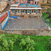 اجاره روزانه/هفتگی/ماهانه آپارتمان ۴۵۰ متری|اجارهٔ کوتاه‌مدت آپارتمان و سوئیت|مریوان, |دیوار