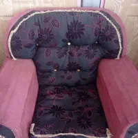 مبل راحتی مناسب برای خانه باغ