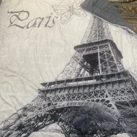 رو تختی دو نفره ترک دو رو