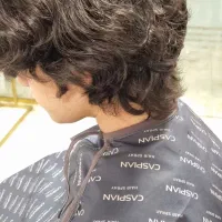 هیر کالریست هیر تراپیست  هیر کات  بیوتی تراپیست