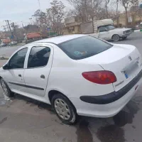 206sd tu5|خودرو سواری و وانت|مشهد, فاطمیه|دیوار