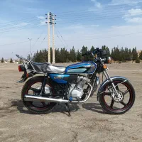 پرواز ۲۰۰|موتورسیکلت|گناباد, |دیوار