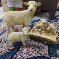 مجسمه پلیستر