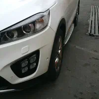 سورنتو 2017 GTline|خودرو سواری و وانت|تهران, تهرانپارس جنوبی|دیوار