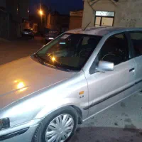 سمند ۸۲ خانگی سینه توکرم|خودرو سواری و وانت|مراغه, |دیوار