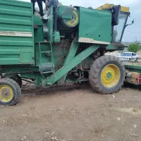 فروش کمباین جاندیور|خودرو سنگین|یاسوج, |دیوار