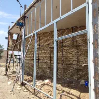 جوشکاری سیار|خدمات پیشه و مهارت|تاکستان, |دیوار