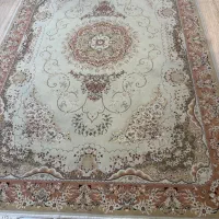 فرش ماشینی ۶ متری