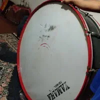 طبل ۱۲۰|درام و پرکاشن|گرگان, |دیوار