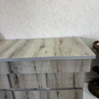 میز|میز تحریر و کامپیوتر|اهواز, کوی جانبازان(دانش)|دیوار