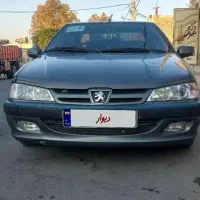 پرشیا مدل ۹۶ سال