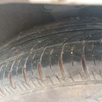 ماشین پراید مدل ۸۷ شاستی پلمپ