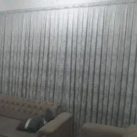 پرده پذیرایی|پرده، رانر، رومیزی|رودسر, |دیوار