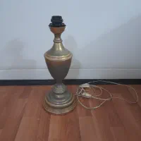 آباژور بدون کلاهک