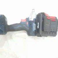 بوکس شارژی|ابزارآلات|آران و بیدگل, |دیوار