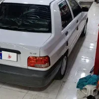 پراید مدل۹۹|خودرو سواری و وانت|دوگنبدان, |دیوار