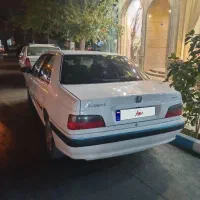 پژو پارس elx فول 1402|خودرو سواری و وانت|خمینیشهر, |دیوار