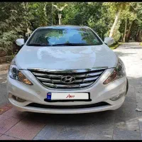 فروش سوناتا ۲۰۱۱ تیپ ۳