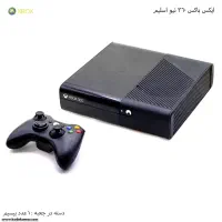 xbox 360 نیو اسلیم