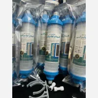 فیلتر رسوب گیر کولرآبی