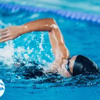 شنای بانوان