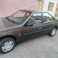 روا مدل ۸۷ در حد|خودرو سواری و وانت|تبریز, |دیوار