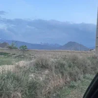 فروش فوری قطعه ۲۰۰ متری در روستای ایری سفلی