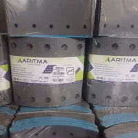 فروش انواع لنت های خارجی سواری و سنگین|قطعات یدکی و لوازم جانبی|مشهد, رباط طرق|دیوار