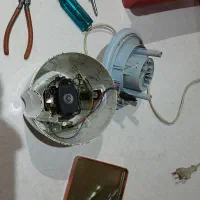 تعمیر کار لوازم خانگی