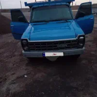 نیسان وانت