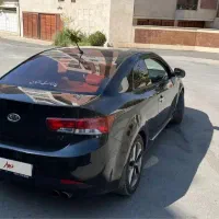 سراتو کوپه مشکی ۲۰۰۰|خودرو سواری و وانت|تهران, قلهک|دیوار