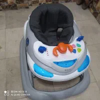 روروئک|اسباب و اثاث بچه|تهران, مسعودیه|دیوار