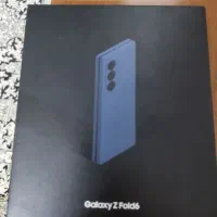 سامسونگ زد فولد ۶