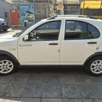 کوییک s مدل 1401|خودرو سواری و وانت|اهواز, زیتون کارمندی|دیوار