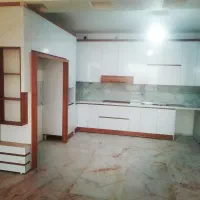 طراحی ونصب انواع کابینت، کمددیواری، جاکفشی وغیره|خدمات پیشه و مهارت|نیشابور, باغ نو|دیوار