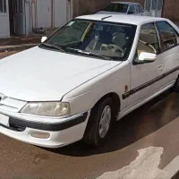 پارس سال مدل 90|خودرو سواری و وانت|نیشابور, مازول|دیوار