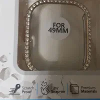 ساعت هوشمند kw23 ultra 3|ساعت|قم, عمار یاسر|دیوار