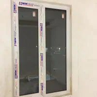 پنجره دوجداره/تعویض بدون آسیب/کشوئی/upvc|مصالح و تجهیزات ساختمان|تهران, قصر فیروزه ۲|دیوار