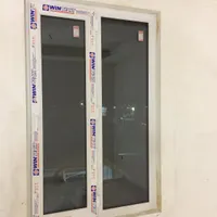 پنجره دوجداره/تعویض بدون آسیب/کشوئی/upvc|مصالح و تجهیزات ساختمان|تهران, قصر فیروزه ۲|دیوار