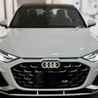 ائودی audi A3 صفر  نقد و اقساط ثمین خودرو
