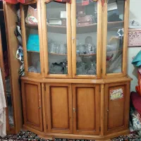 بوفه،گنجینه