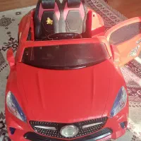 ماشین شارژی