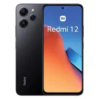 Redmi 12 ram 8 256
